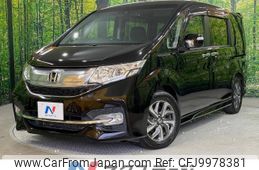 honda stepwagon 2015 -HONDA--Stepwgn DBA-RP3--RP3-1002586---HONDA--Stepwgn DBA-RP3--RP3-1002586-