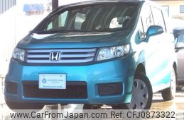 honda freed-spike 2012 -HONDA--Freed Spike DBA-GB4--GB4-1401263---HONDA--Freed Spike DBA-GB4--GB4-1401263-