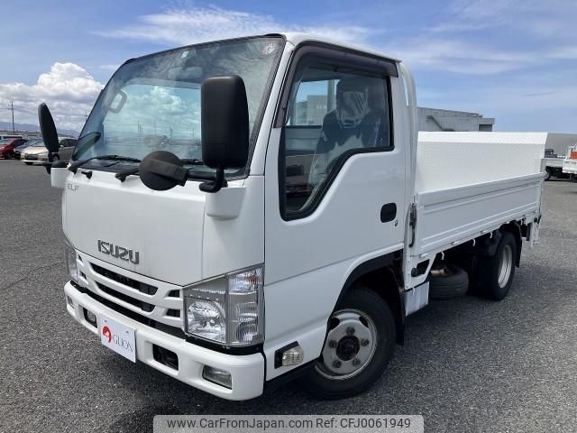 isuzu elf-truck 2016 quick_quick_TRG-NJR85A_NJR85-7054982 image 1