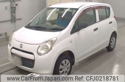 suzuki alto 2011 -SUZUKI--Alto DBA-HA25S--HA25S-805259---SUZUKI--Alto DBA-HA25S--HA25S-805259-