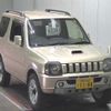 suzuki jimny 2008 CFJ1818565 image 1