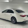 mercedes-benz s-class 2021 CFJ1606274 image 2
