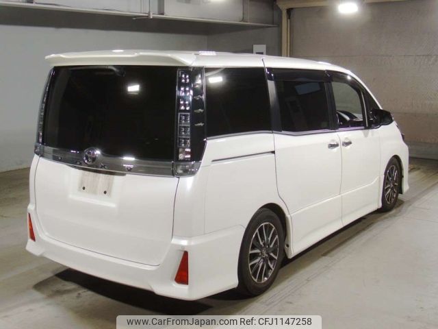 toyota voxy 2017 -TOYOTA--Voxy ZRR80W-0297481---TOYOTA--Voxy ZRR80W-0297481- image 2
