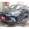 toyota c-hr 2018 -TOYOTA--C-HR DAA-ZYX10--ZYX10-2122557---TOYOTA--C-HR DAA-ZYX10--ZYX10-2122557- image 1