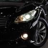 nissan fuga 2012 -NISSAN--Fuga DAA-HY51--HY51-405027---NISSAN--Fuga DAA-HY51--HY51-405027- image 15