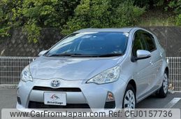 toyota aqua 2014 quick_quick_DAA-NHP10_NHP10-6252913