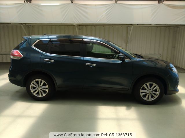 nissan x-trail 2015 ENHANCEAUTO_1_ea301118 image 2