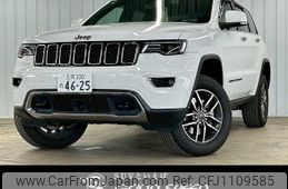 jeep grand-cherokee 2020 -CHRYSLER--Jeep Grand Cherokee DBA-WK36TA--1C4RJFFG5KC743184---CHRYSLER--Jeep Grand Cherokee DBA-WK36TA--1C4RJFFG5KC743184-