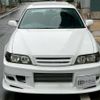 toyota chaser 1998 quick_quick_JZX100_JZX100-0086213 image 2