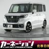 suzuki spacia 2018 quick_quick_MK53S_MK53S-578901 image 1