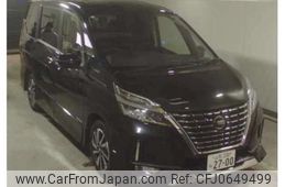 nissan serena 2021 -NISSAN 【山形 330ﾗ2700】--Serena 5AA-GFC27--GFC27-226700---NISSAN 【山形 330ﾗ2700】--Serena 5AA-GFC27--GFC27-226700-