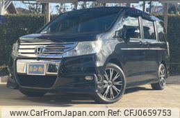 honda stepwagon-spada 2009 quick_quick_RK5_RK5-1007385