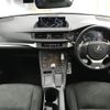 lexus ct 2022 -LEXUS--Lexus CT DAA-ZWA10--ZWA10-2376685---LEXUS--Lexus CT DAA-ZWA10--ZWA10-2376685- image 3