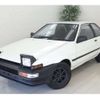 toyota sprinter-trueno 1986 -TOYOTA--Sprinter Trueno AE86--AE86-5075899---TOYOTA--Sprinter Trueno AE86--AE86-5075899- image 1