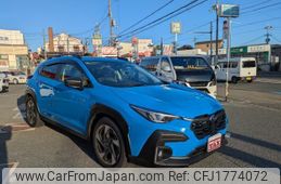 subaru subaru-others 2024 CFJ1774072