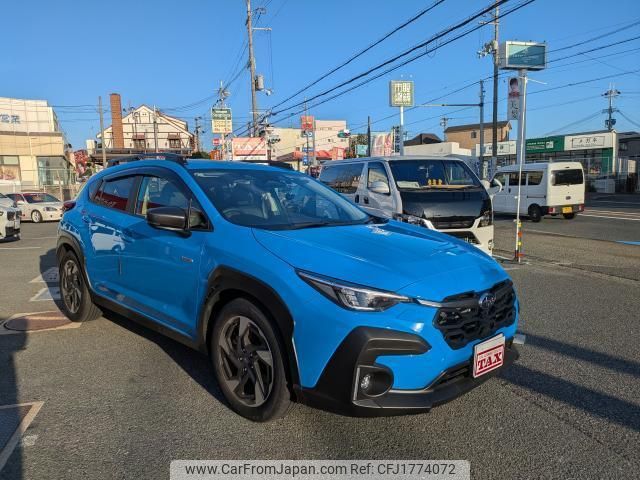 subaru subaru-others 2024 CFJ1774072 image 1