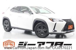 lexus ux 2019 -LEXUS--Lexus UX 6BA-MZAA10--MZAA10-2012492---LEXUS--Lexus UX 6BA-MZAA10--MZAA10-2012492-