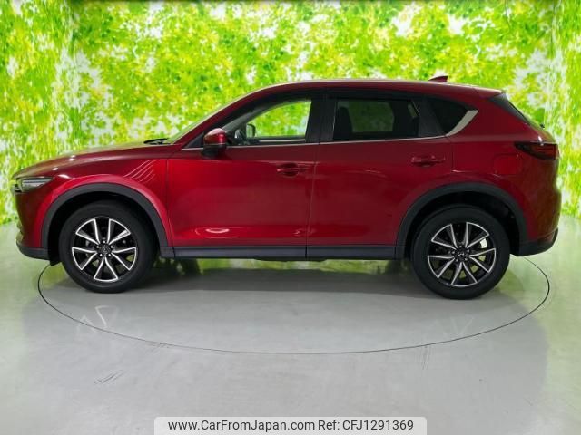 mazda cx-5 2018 quick_quick_3DA-KF2P_KF2P-216625 image 2