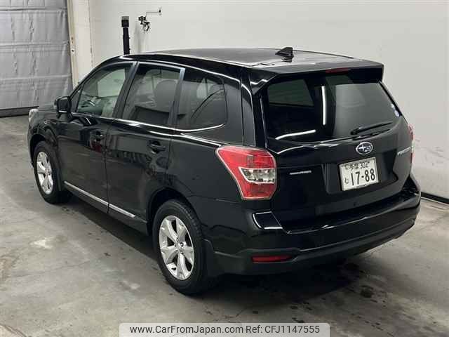 subaru forester 2015 -SUBARU 【多摩 302ム1788】--Forester SJ5-065695---SUBARU 【多摩 302ム1788】--Forester SJ5-065695- image 2