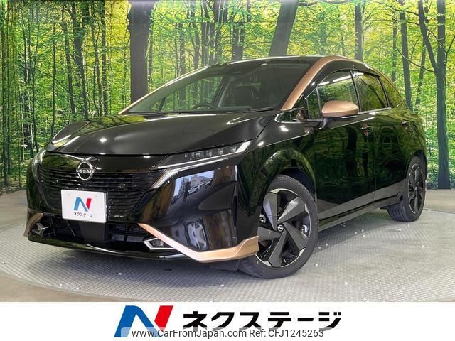 nissan aura 2022 quick_quick_FE13_FE13-299120 image 1