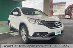 honda cr-v 2012 -HONDA--CR-V DBA-RM4--RM4-1003356---HONDA--CR-V DBA-RM4--RM4-1003356-