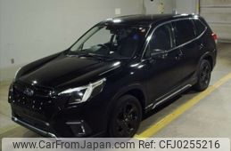 subaru forester 2022 -SUBARU--Forester SK5-021849---SUBARU--Forester SK5-021849-