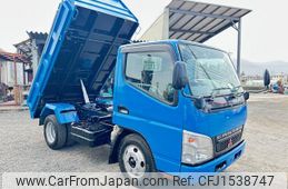 mitsubishi-fuso canter 2006 CFJ1538747