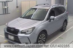 subaru forester 2016 CFJ1432355