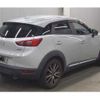 mazda cx-3 2015 quick_quick_LDA-DK5FW_111223 image 2