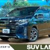 toyota noah 2018 -TOYOTA--Noah DBA-ZRR80W--ZRR80-0456746---TOYOTA--Noah DBA-ZRR80W--ZRR80-0456746- image 1