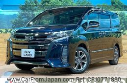 toyota noah 2018 -TOYOTA--Noah DBA-ZRR80W--ZRR80-0456746---TOYOTA--Noah DBA-ZRR80W--ZRR80-0456746-