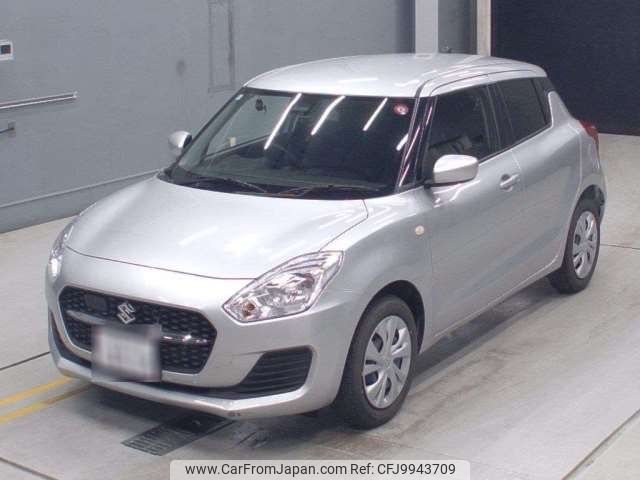 suzuki swift 2023 -SUZUKI 【岐阜 504ｿ4315】--Swift 5BA-ZC83S--ZC83S-504143---SUZUKI 【岐阜 504ｿ4315】--Swift 5BA-ZC83S--ZC83S-504143- image 1