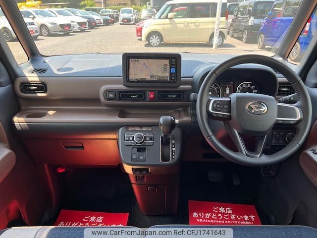 daihatsu move-canbus 2023 CFJ1741643 image 2