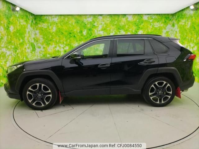 toyota rav4 2019 quick_quick_6BA-MXAA54_MXAA54-2006664 image 2