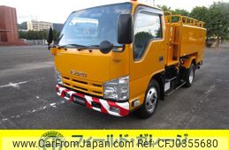 isuzu elf-truck 2013 GOO_NET_EXCHANGE_0803021A30241021W002