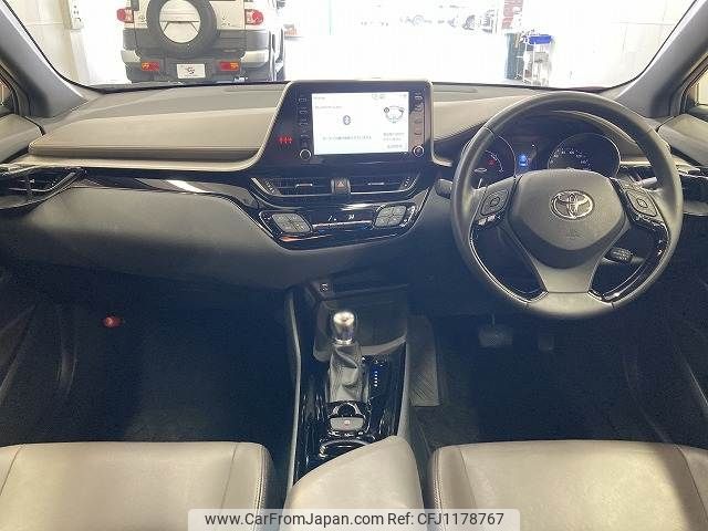 toyota c-hr 2020 -TOYOTA--C-HR 6AA-ZYX11--ZYX11-2023370---TOYOTA--C-HR 6AA-ZYX11--ZYX11-2023370- image 2