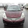 nissan note 2010 956647-10068 image 6