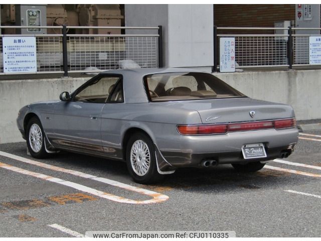 mazda eunos-cosmo 1990 -MAZDA--Eunos Cosmo E-JCESE--JCESE-101184---MAZDA--Eunos Cosmo E-JCESE--JCESE-101184- image 2