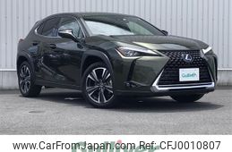 lexus ux 2022 -LEXUS--Lexus UX 6AA-MZAH10--MZAH10-2123670---LEXUS--Lexus UX 6AA-MZAH10--MZAH10-2123670-