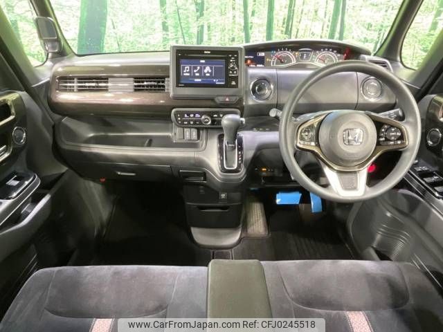 honda n-box 2019 -HONDA--N BOX 6BA-JF3--JF3-1405976---HONDA--N BOX 6BA-JF3--JF3-1405976- image 2