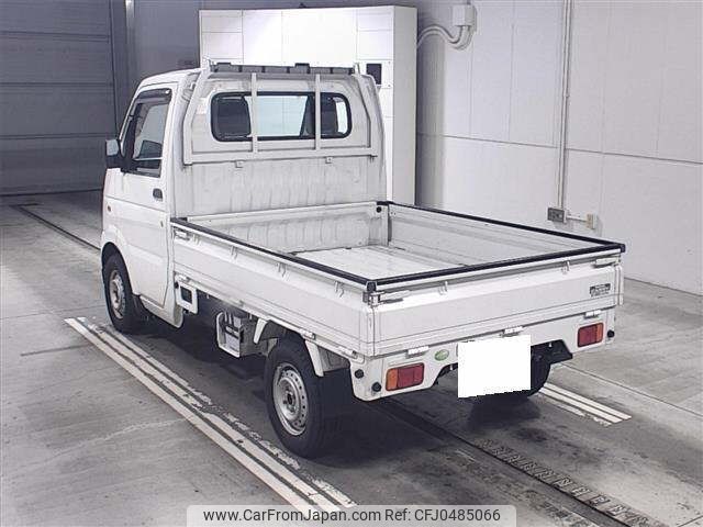 suzuki carry-truck 2007 -SUZUKI 【岐阜 480ｶ4809】--Carry Truck DA63T-523359---SUZUKI 【岐阜 480ｶ4809】--Carry Truck DA63T-523359- image 2