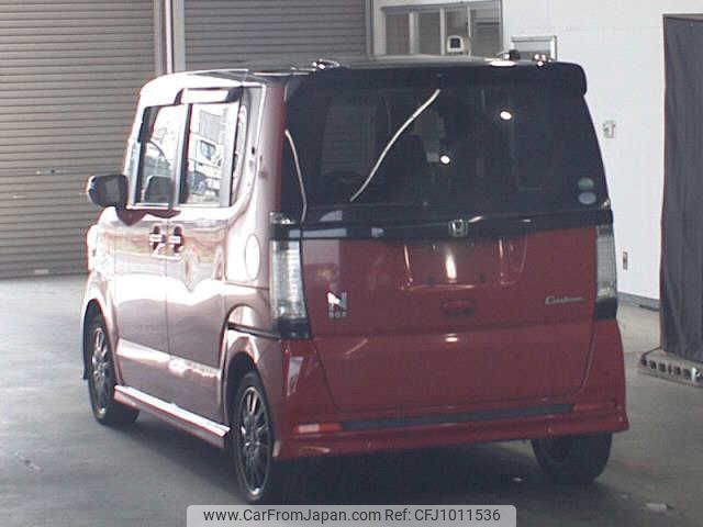 honda n-box 2014 -HONDA--N BOX JF1--2229338---HONDA--N BOX JF1--2229338- image 2