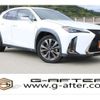 lexus ux 2019 -LEXUS--Lexus UX 6AA-MZAH10--MZAH10-2033174---LEXUS--Lexus UX 6AA-MZAH10--MZAH10-2033174- image 1