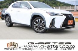 lexus ux 2019 -LEXUS--Lexus UX 6AA-MZAH10--MZAH10-2033174---LEXUS--Lexus UX 6AA-MZAH10--MZAH10-2033174-