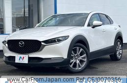 mazda cx-3 2023 -MAZDA--CX-30 5AA-DMEJ3P--DMEJ3P-105043---MAZDA--CX-30 5AA-DMEJ3P--DMEJ3P-105043-