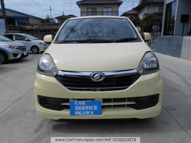 daihatsu mira-e-s 2014 quick_quick_LA300S_LA300S-1224006 image 2