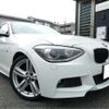 bmw 1-series 2012 -BMW 【名古屋 307ﾏ1503】--BMW 1 Series DBA-1A16--WBA1A32030J068106---BMW 【名古屋 307ﾏ1503】--BMW 1 Series DBA-1A16--WBA1A32030J068106- image 32