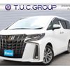 toyota alphard 2020 CFJ1688992 image 1