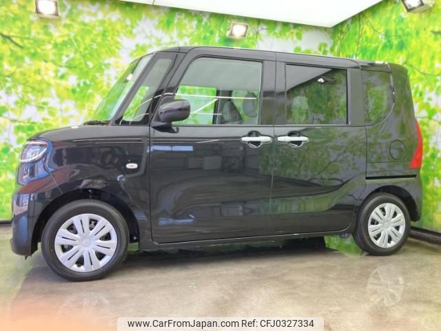 daihatsu tanto 2023 quick_quick_5BA-LA650S_LA650S-0332170 image 2