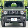 suzuki jimny 2022 quick_quick_JB64W_JB64W-276087 image 15